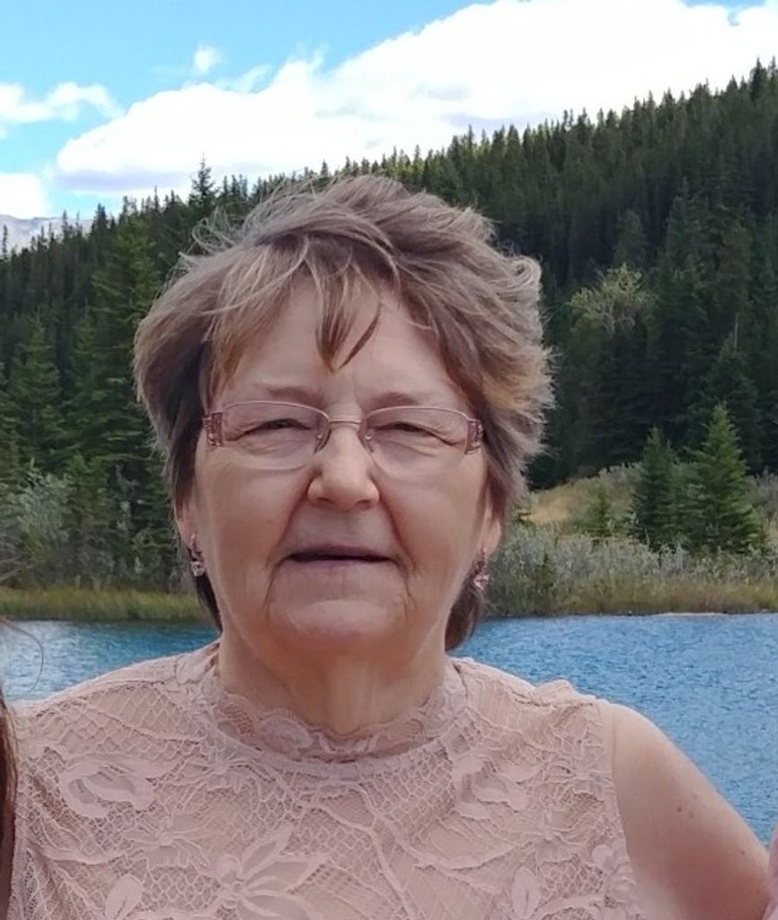 Linda Mclean