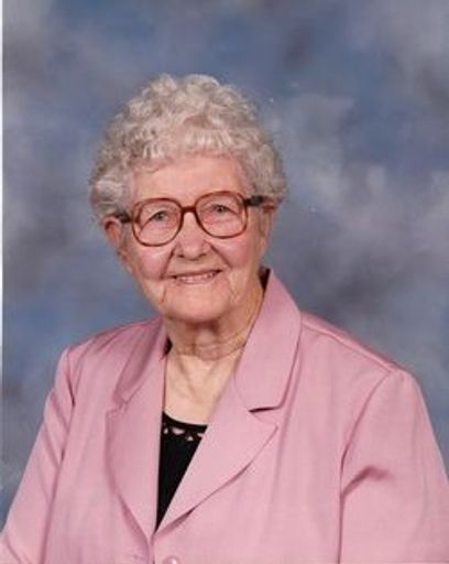 Golda Backowies Profile Photo