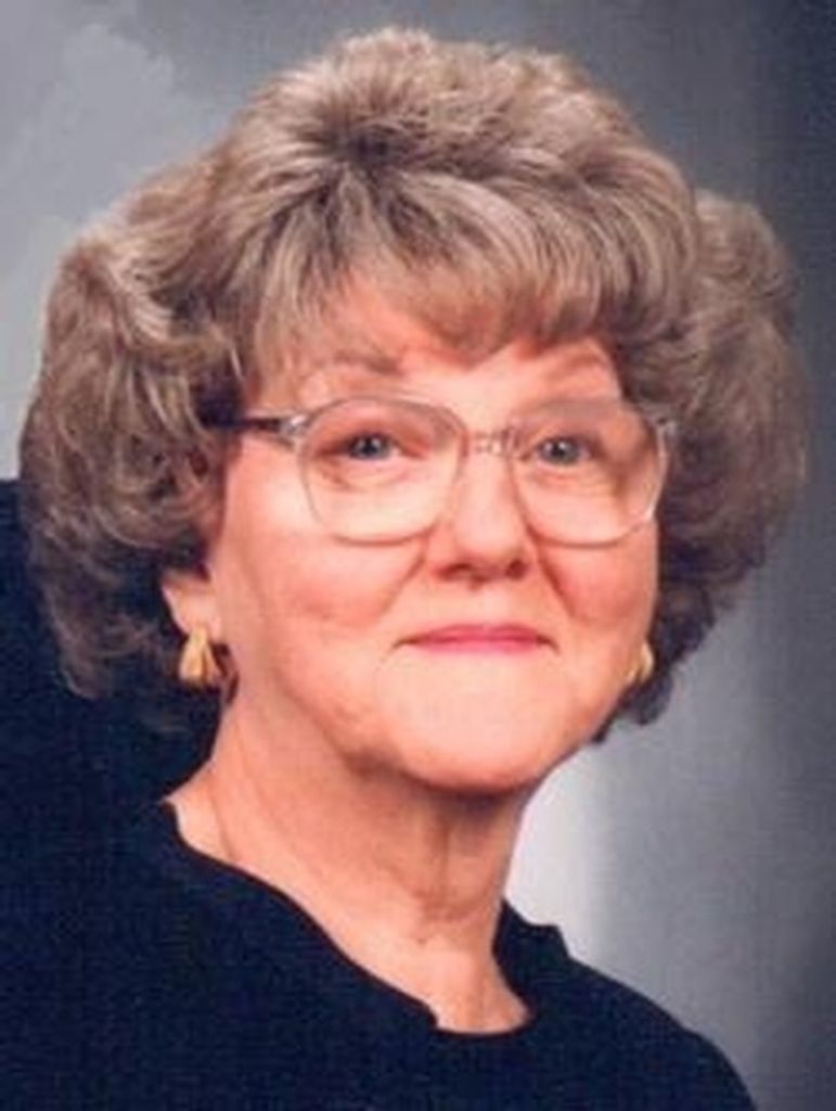 Rosemary Walton
