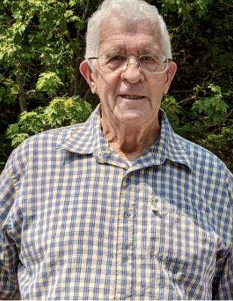 John Wayne Smith Profile Photo