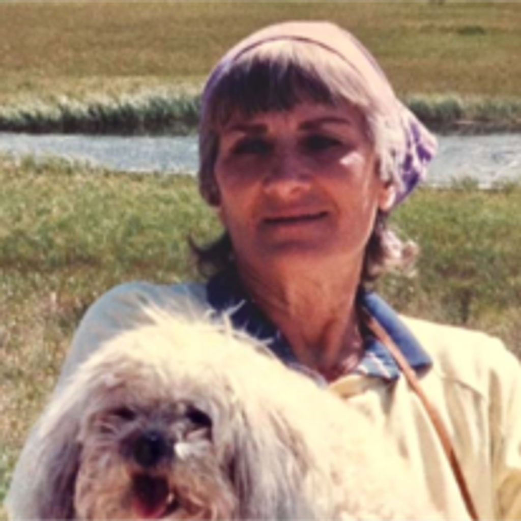 Mary Brummell