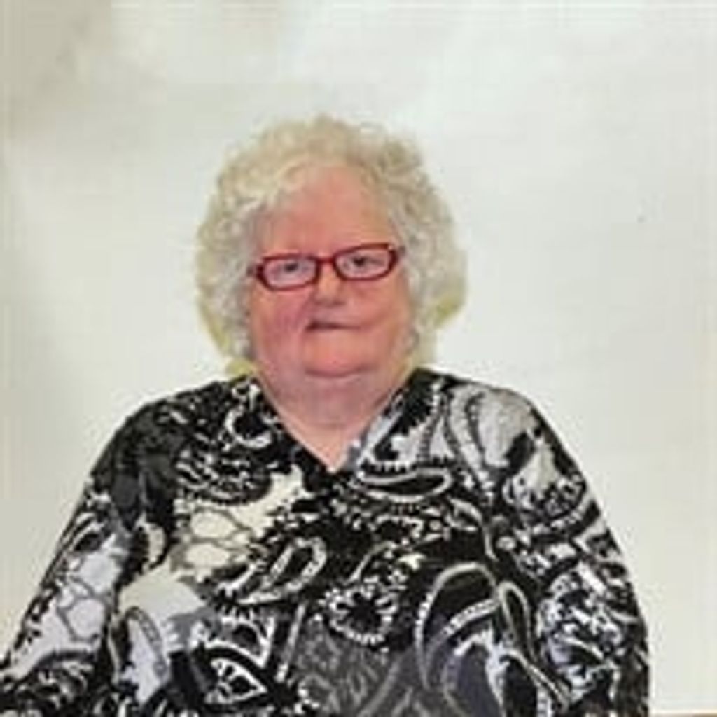 Ruth Ann Rodgers