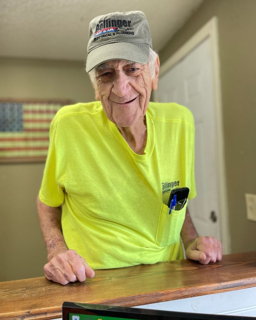 Perry B. Moore Profile Photo