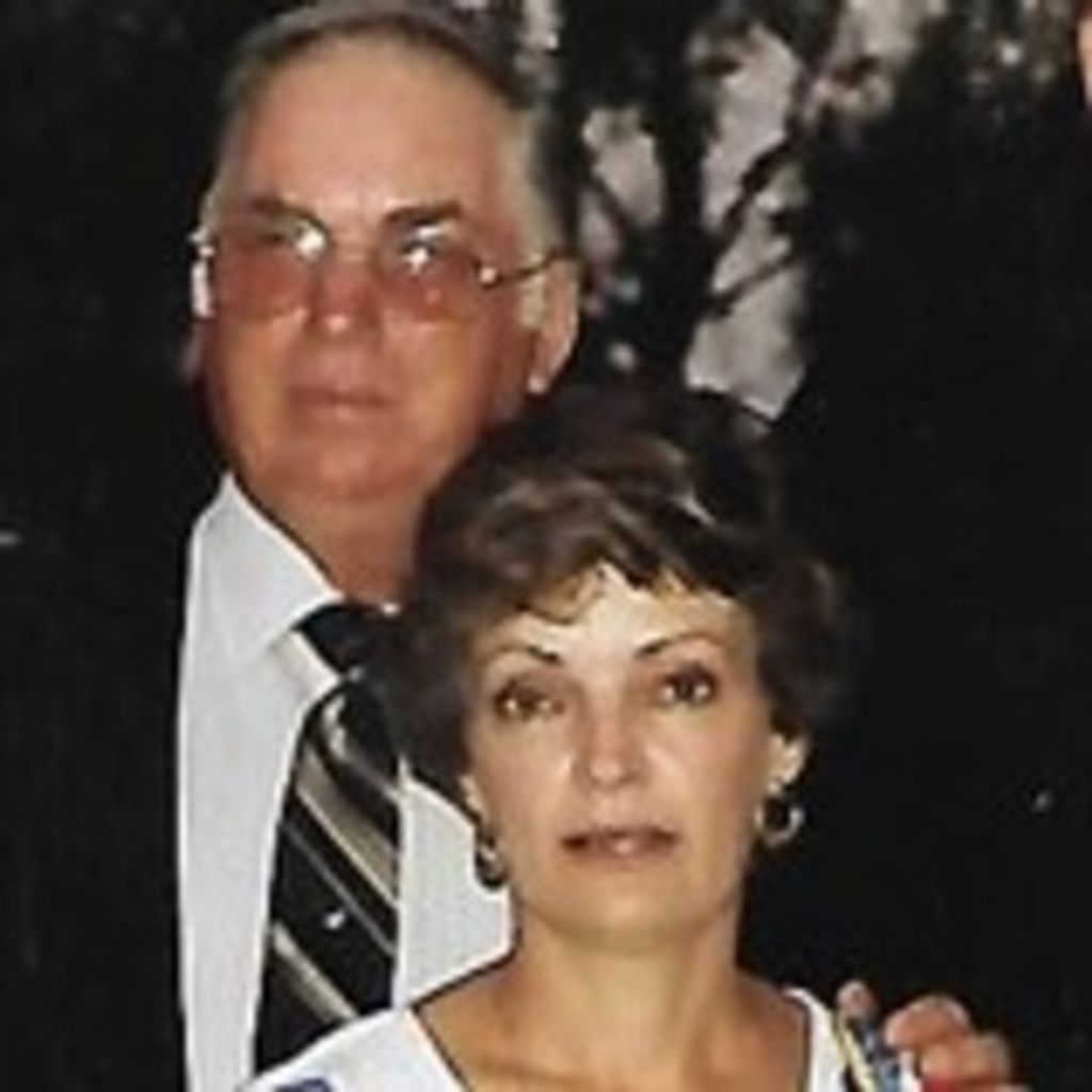 Albert Gerald Corbell, Sr. Profile Photo