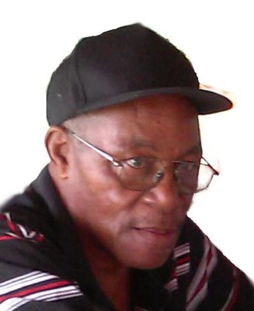 Johnette "Tag" Bellamy, Sr. Profile Photo