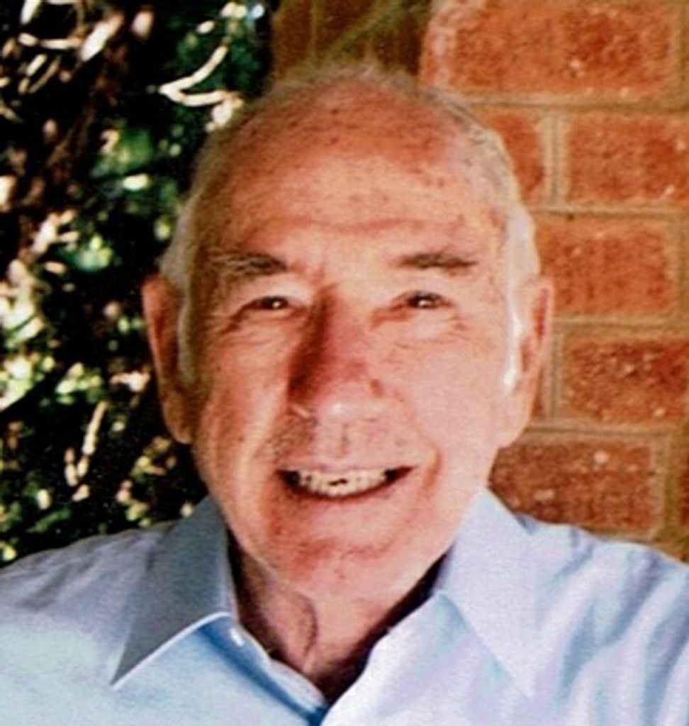 William Charles Monahan Profile Photo