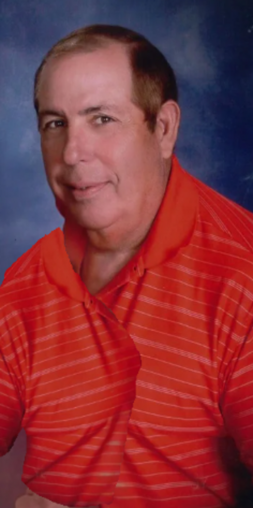 Greg Mcmillan Profile Photo