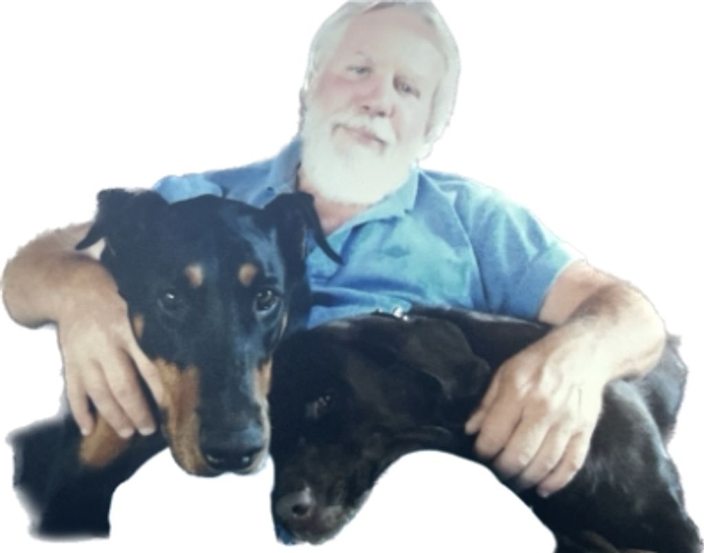 Jerry Lee Ritchie, Sr.