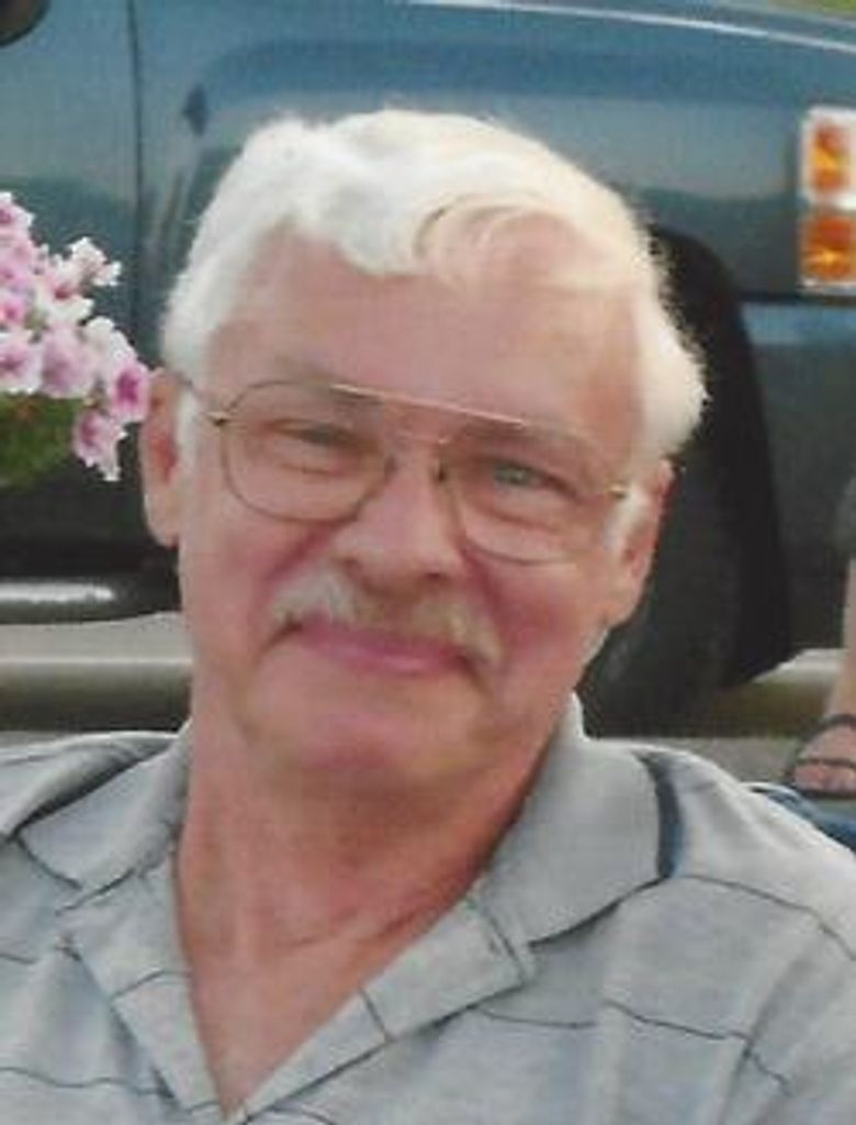 Douglas C. Glennie