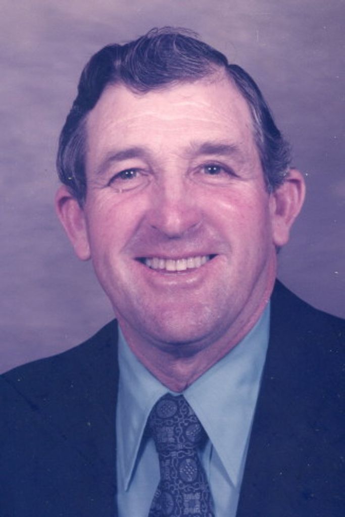 William “Billy” Dedman