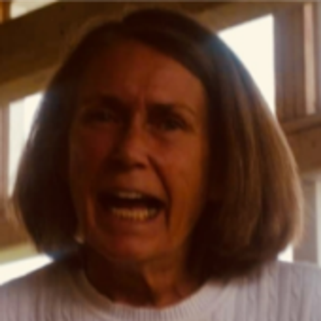 Sharron Lee Sigmund