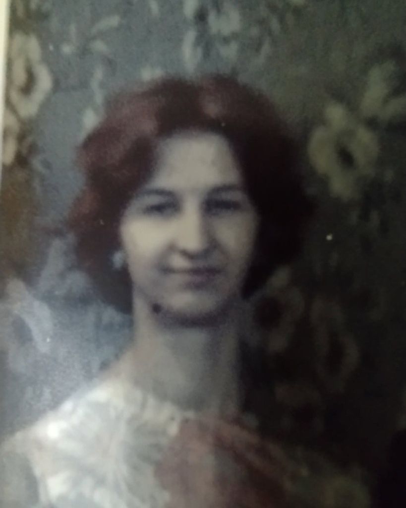 Laverna Joyce Cottongim Profile Photo