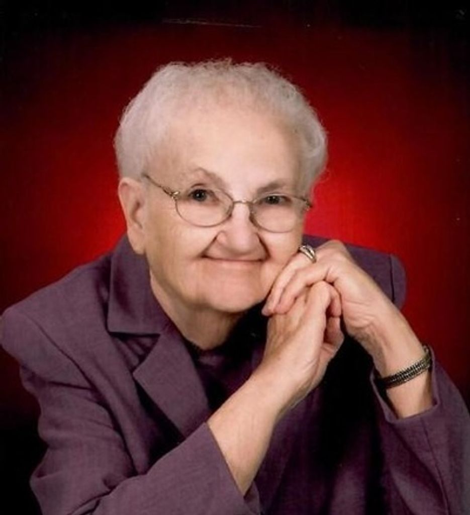 Mary Wilma Edwards Profile Photo