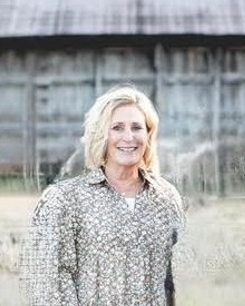 Mary Kay West Profile Photo
