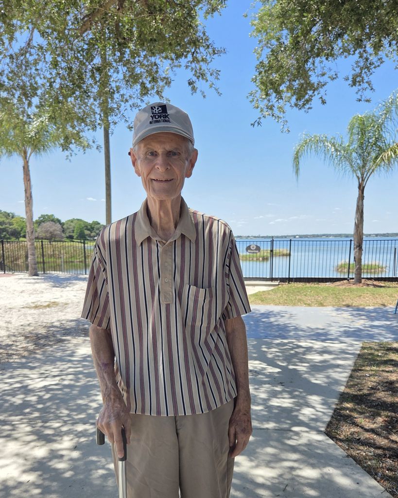 Barry Merle March, Sr. Profile Photo