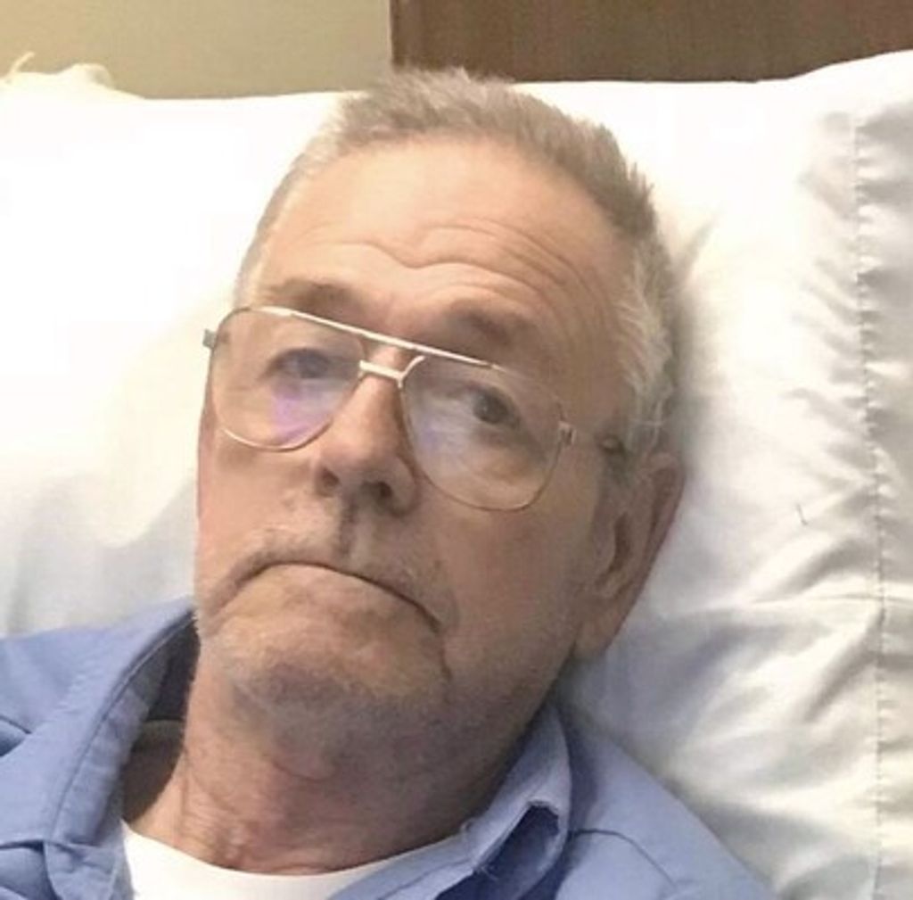 Jerry Ray Steinle Profile Photo