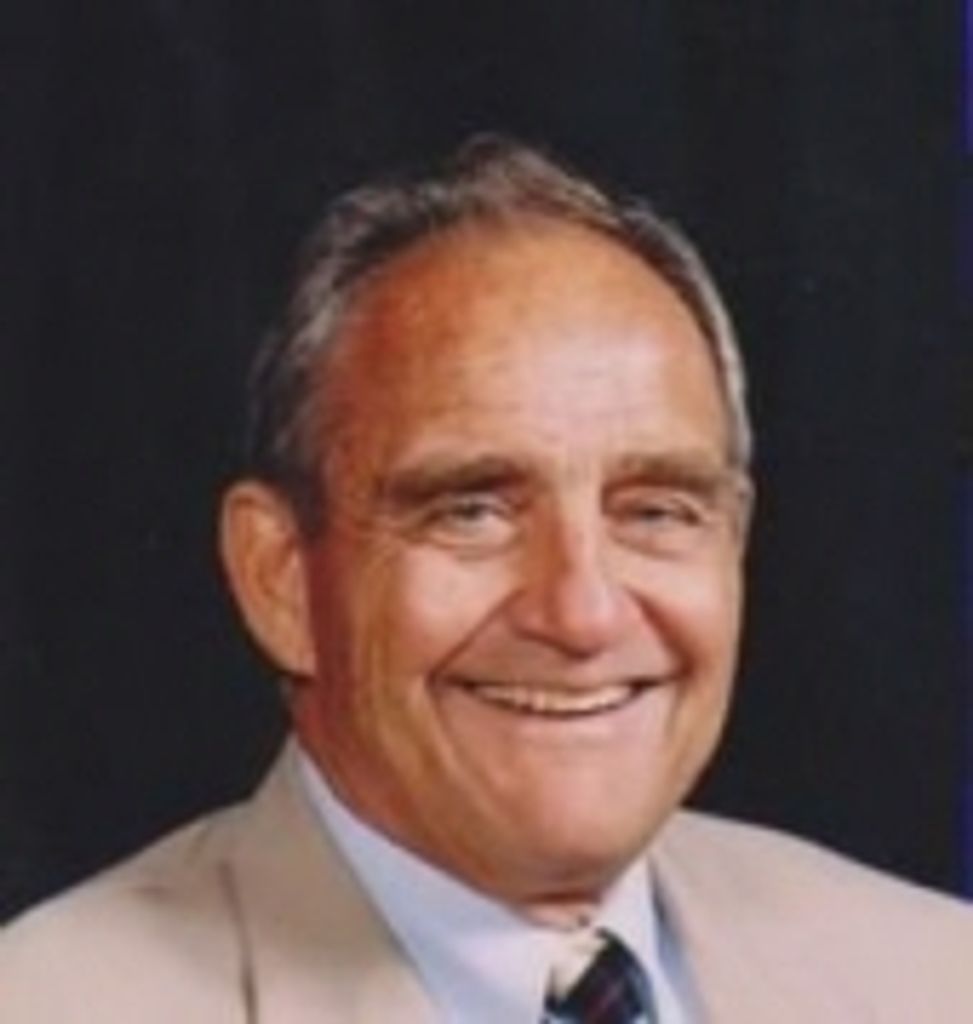 George E. Gregory Profile Photo
