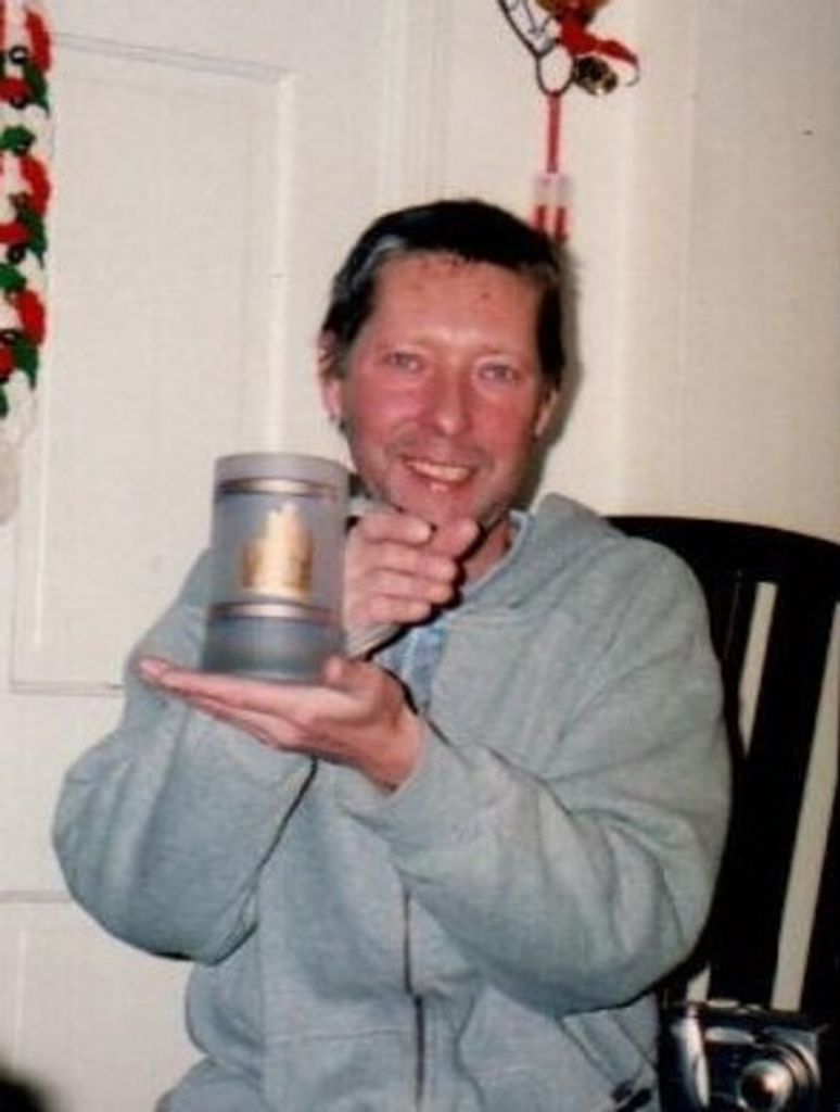 Jeffrey A. Marchlewicz Profile Photo