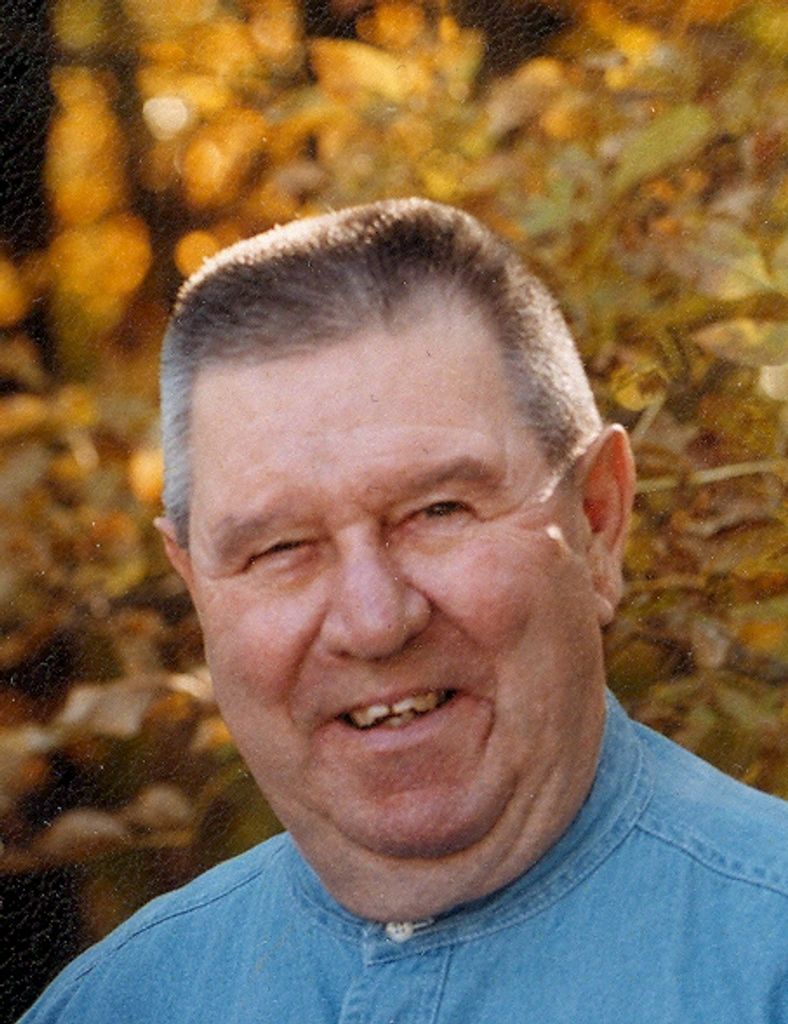 Thomas J. Ausloos