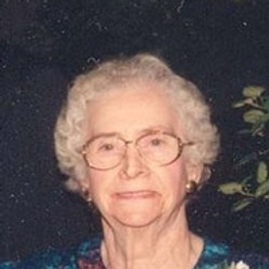 Mildred J. Vizenor