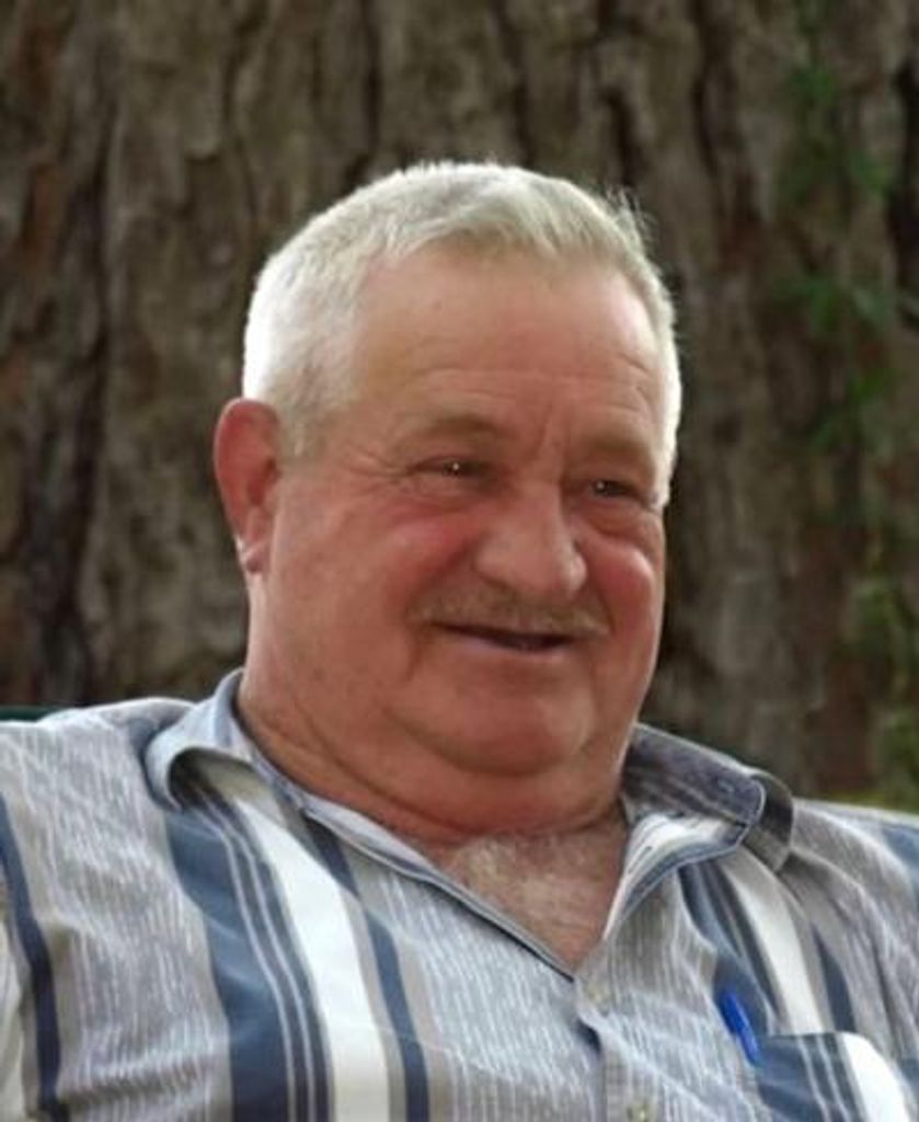 Jack "Larry" Elliott Profile Photo