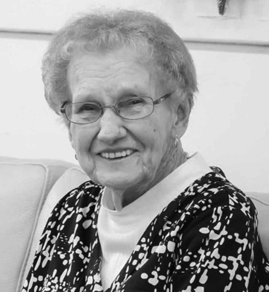 Delores A. Wagonfield