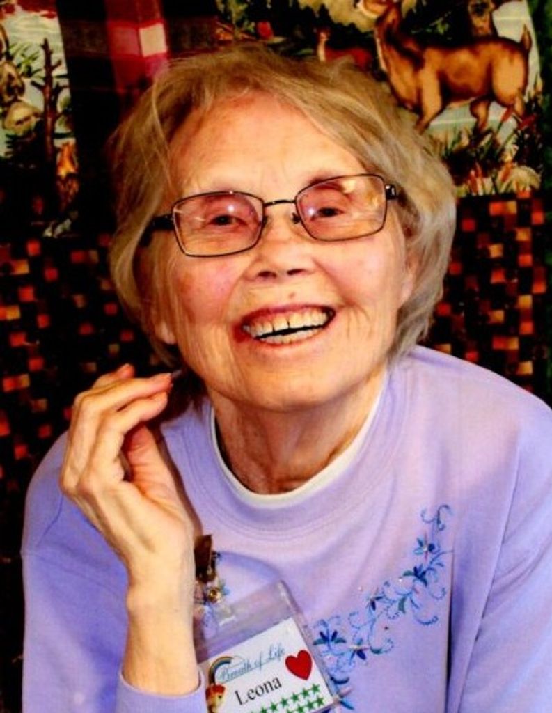 Leona Barbara (Brinster) Selinger Profile Photo