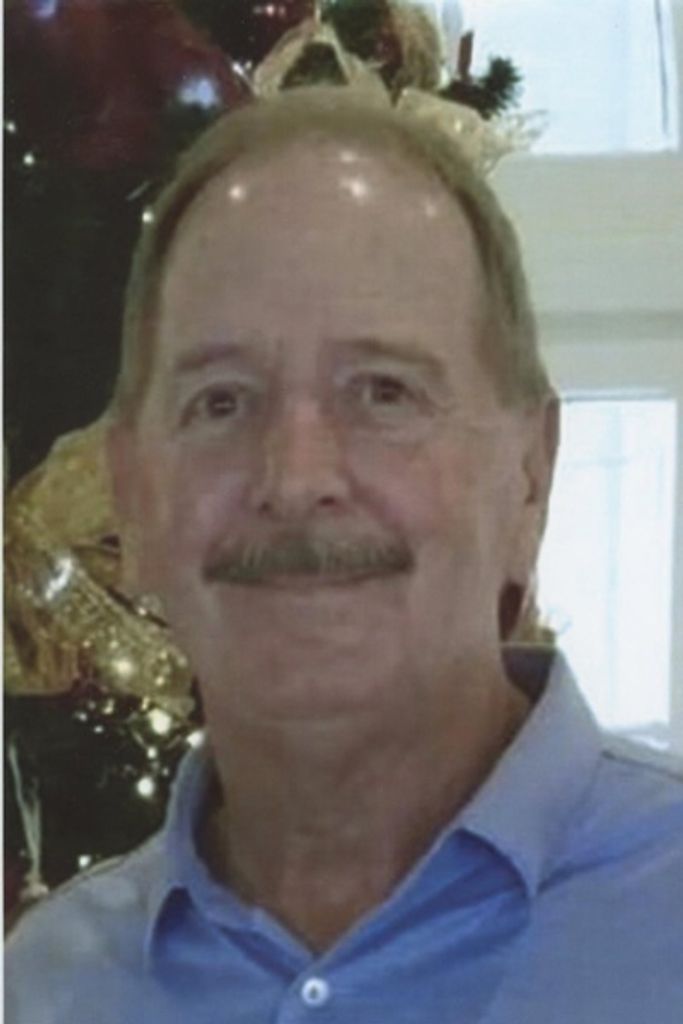 Mark D. Hampton Profile Photo