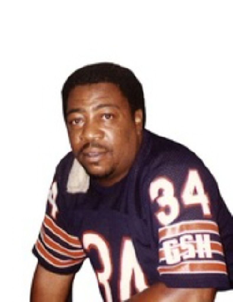 Danny  Boddie  Profile Photo
