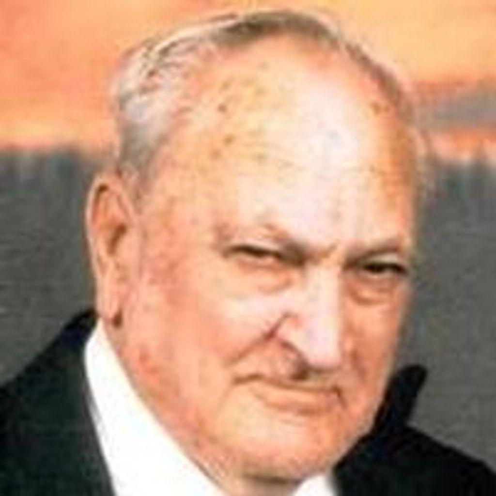Tommy Joe Cochran