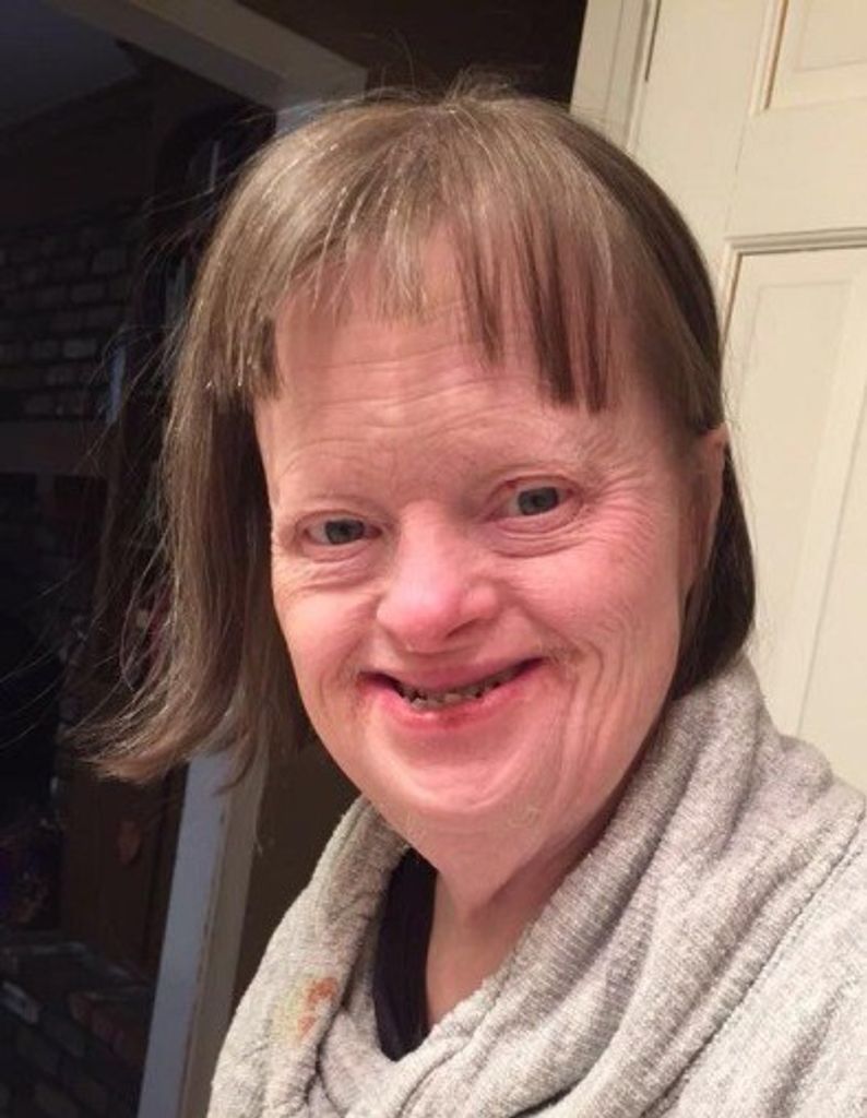 Loretta Diane Bernard