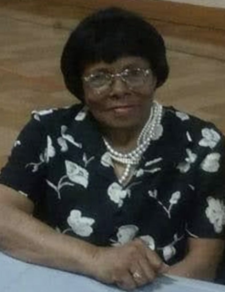 Marie  Lightfoot
