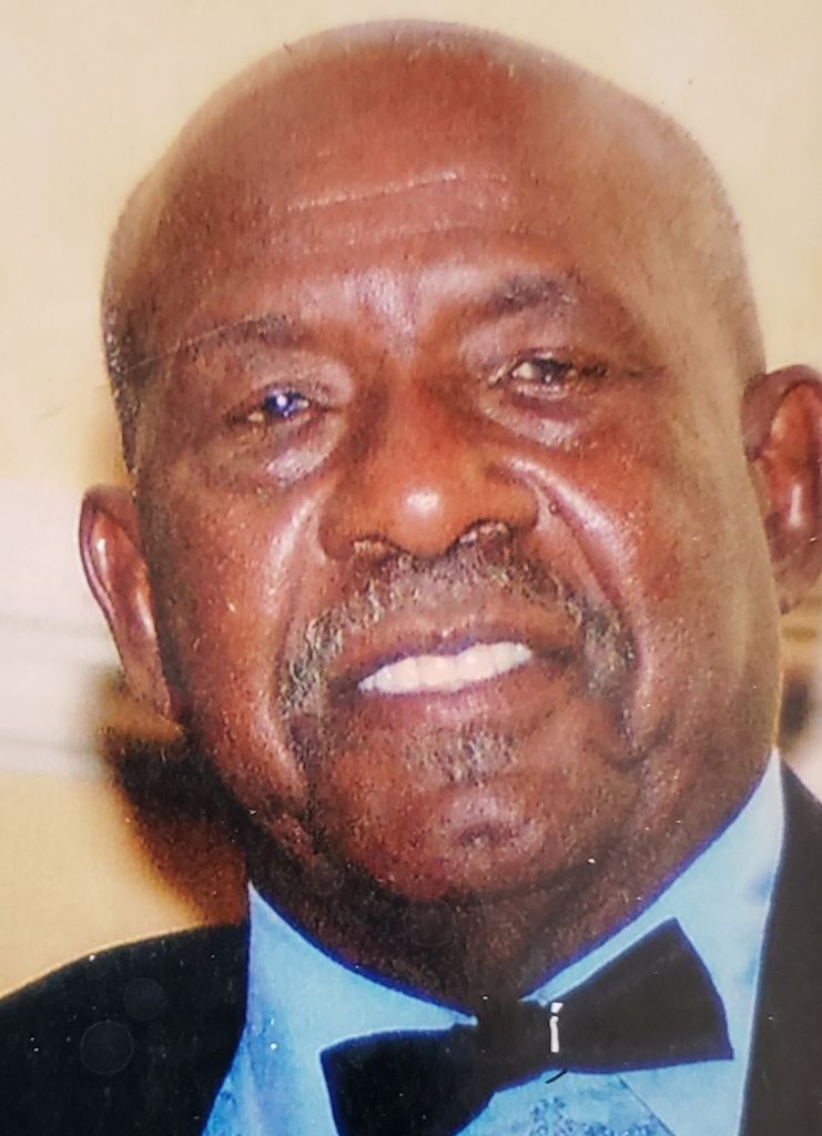 Allen Bonds Jr.