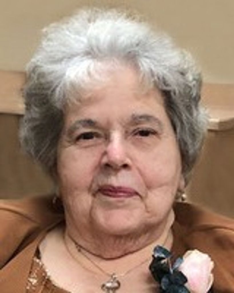 Vonnie (Laird) Robbins