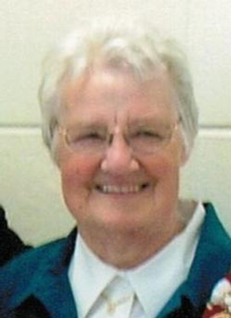 Donna Mae Heimermann Profile Photo