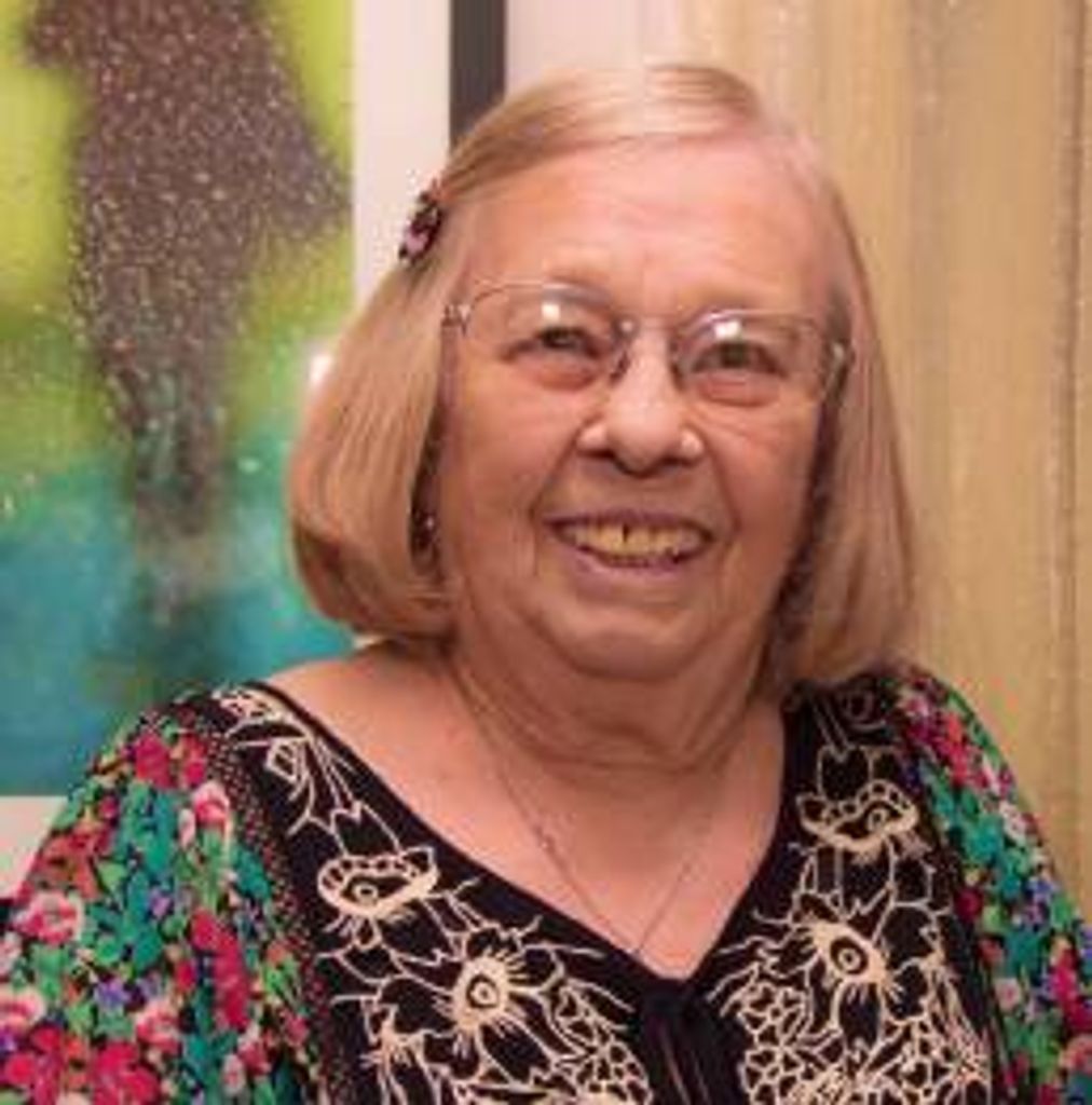 Alice Wisse Profile Photo