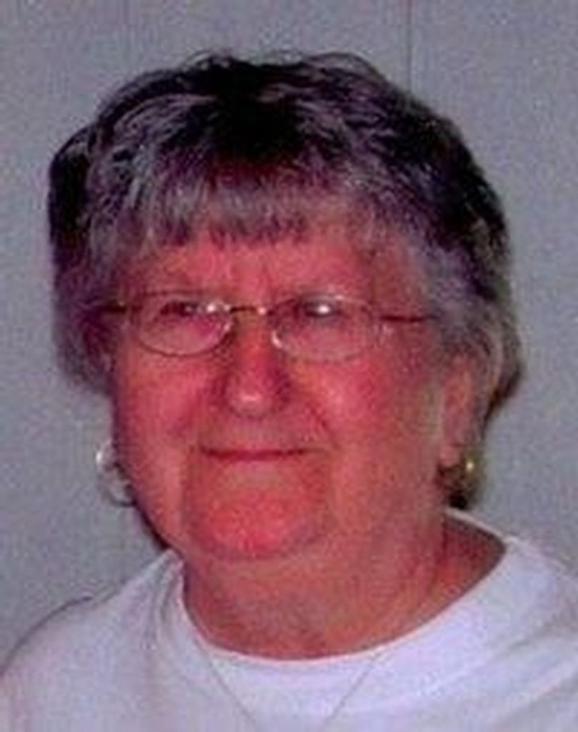 Colleen Sue Hernden