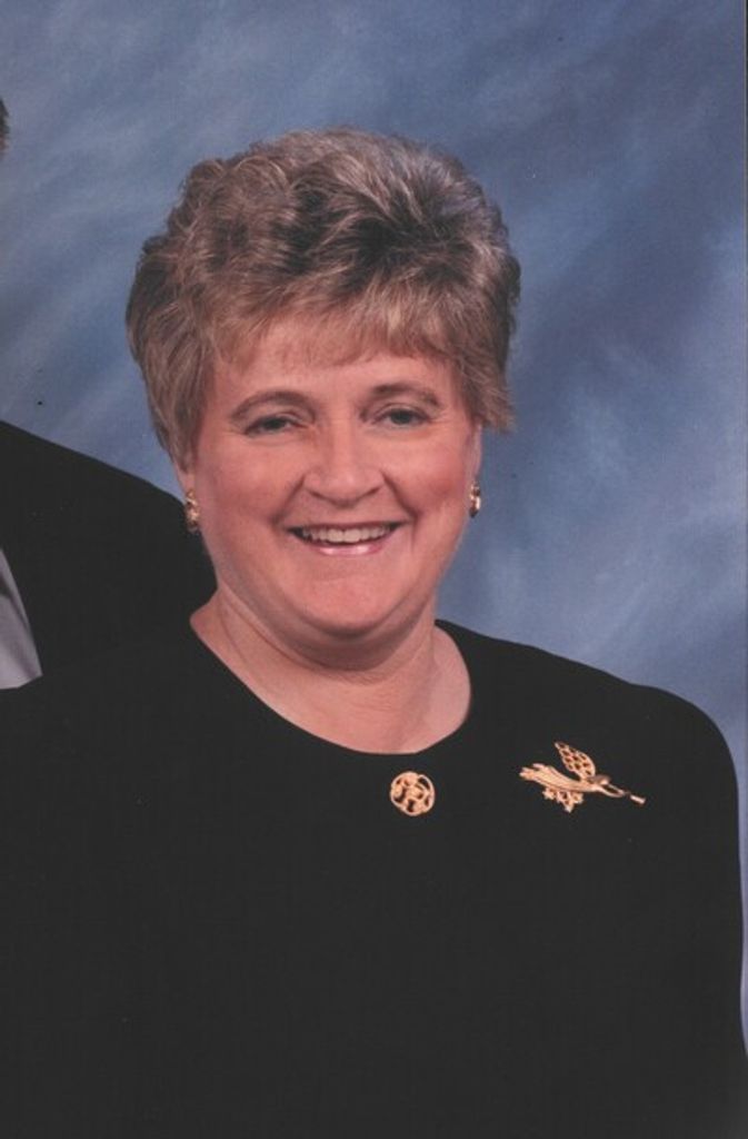 Elizabeth King Keene Profile Photo