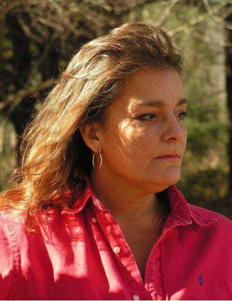 Carrie Annette Templeton-Cooper