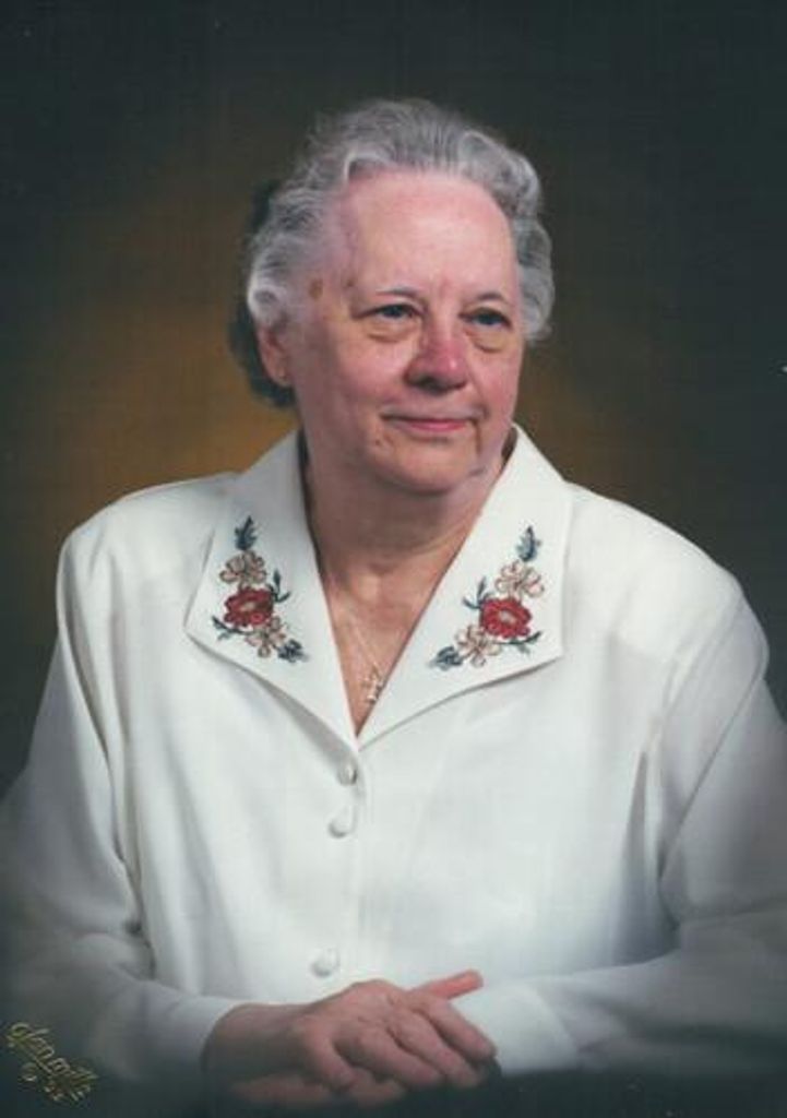 Mary G Lewis Profile Photo
