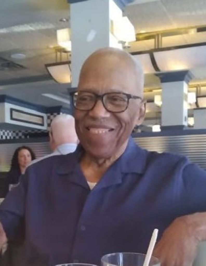 George R. Williams, Jr. Profile Photo