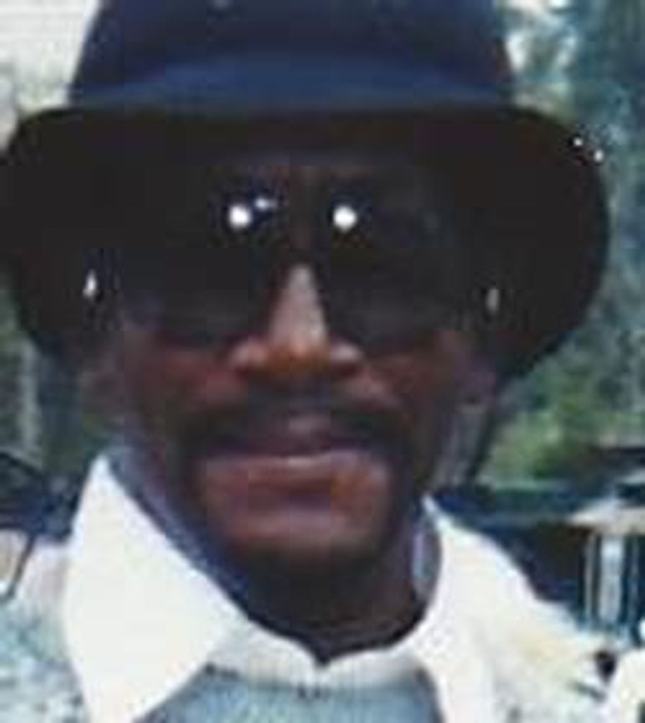 James Allen Cobbs Profile Photo