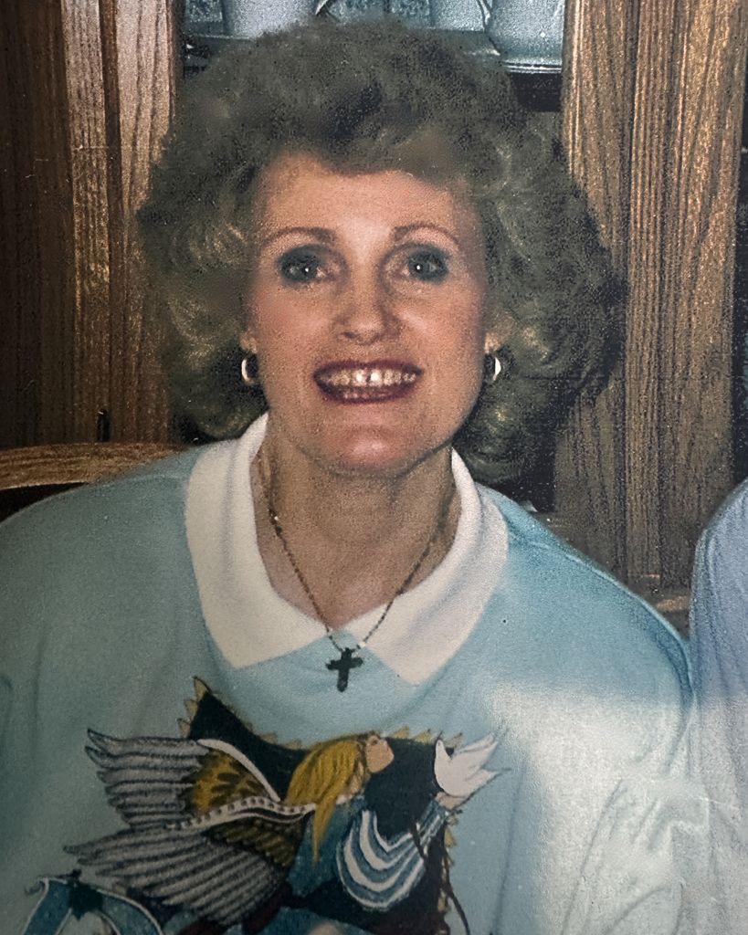 Marion Lita Marshall Profile Photo