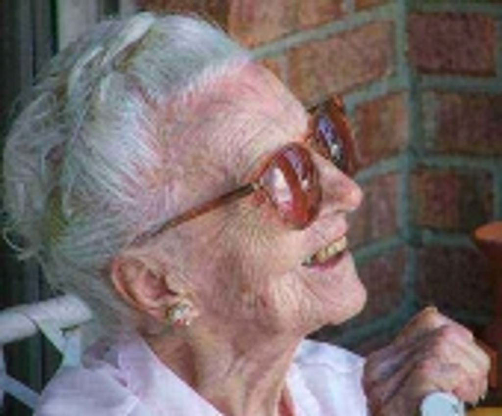 Luella  Lillian Kaiser