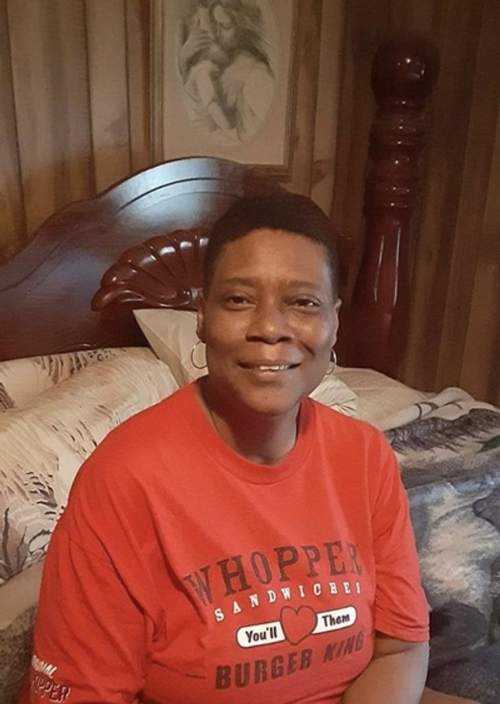 Vanessa Bullock Henry Profile Photo