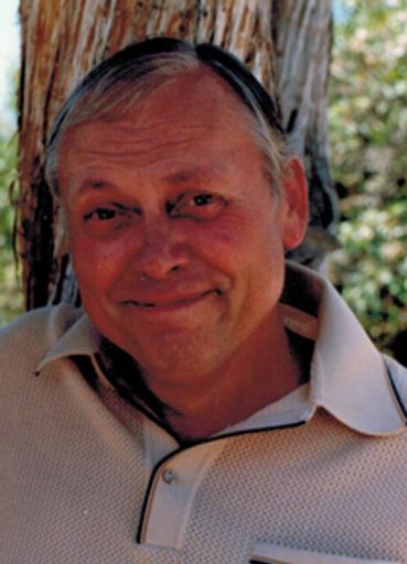 William F. Johnson Profile Photo