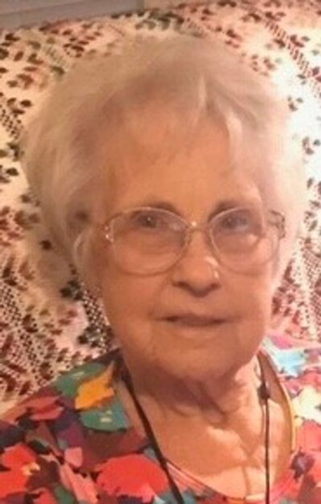 Maedell Janice Vinson Profile Photo