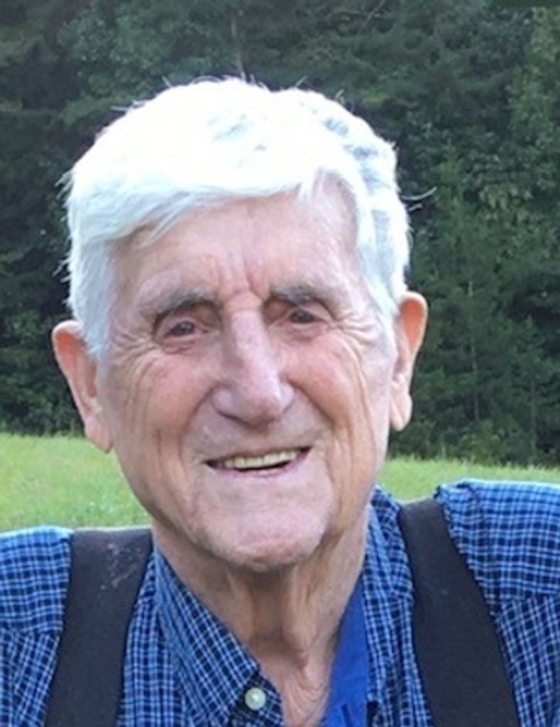 Charles Walter Adcock Profile Photo