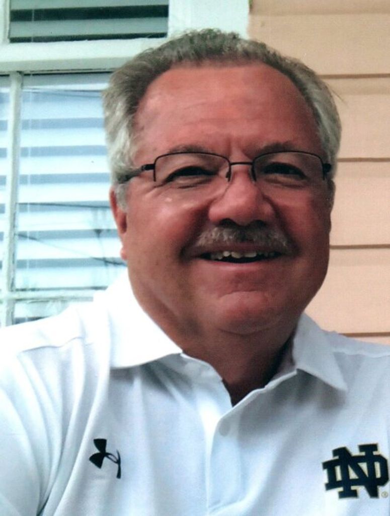 Gordon R. Seltenright