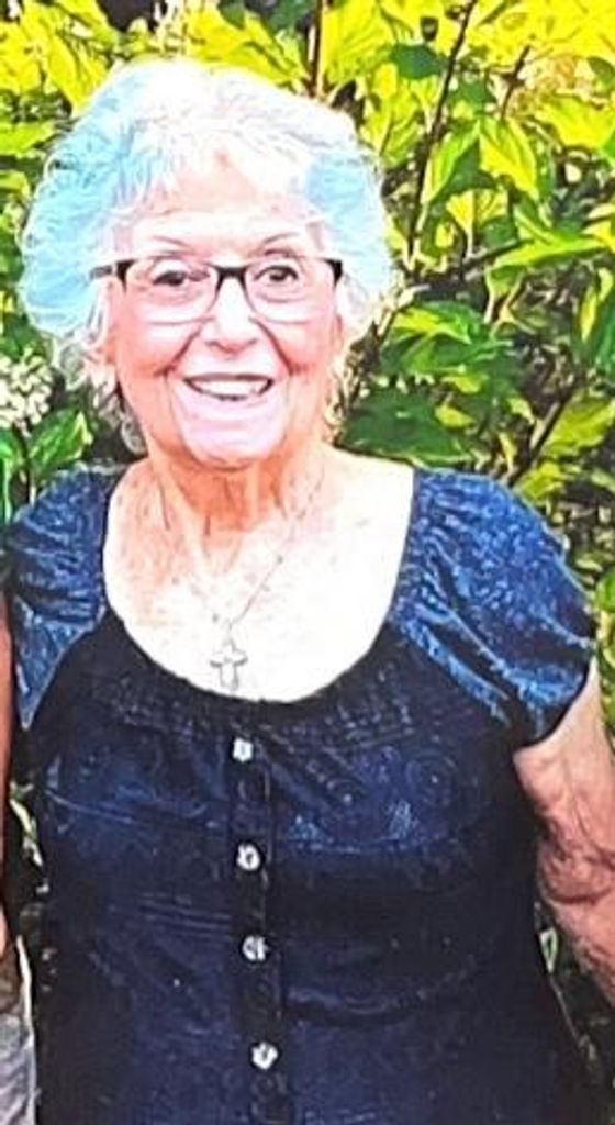 Rosemary Ann Weatherby